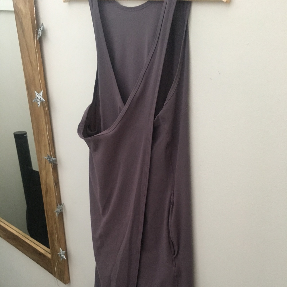 Lululemon Early Morning Dress